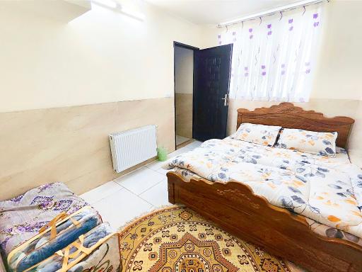 عکس سوییت هتل آپارتمان باران یزد