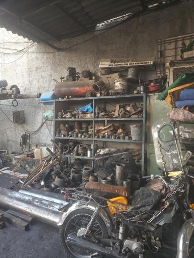 عکس تراشکاری و جک سازی آقایی