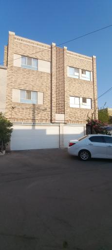 عکس سوییت هتل آپارتمان باران یزد