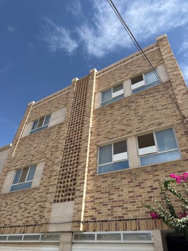 عکس سوییت هتل آپارتمان باران یزد