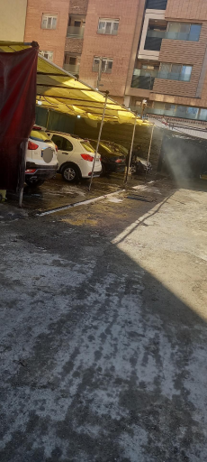 عکس مرکز دیتیلینگ و کارواش دیاموند