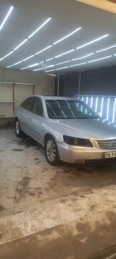 عکس مرکز دیتیلینگ و کارواش دیاموند