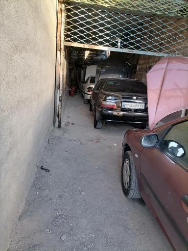 عکس تعمیرگاه و استوک فروشی شهرکی