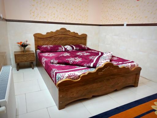 عکس سوییت هتل آپارتمان باران یزد