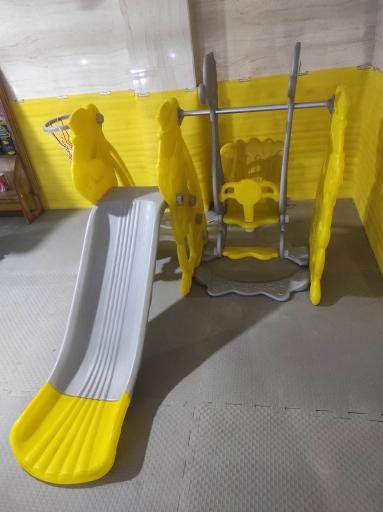 عکس خانه بازی آراد