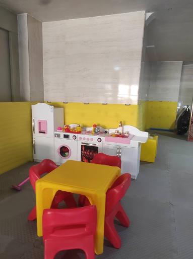 عکس خانه بازی آراد