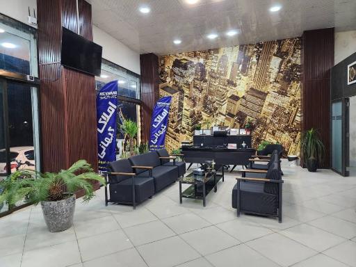 عکس املاک بزرگ کیهانی