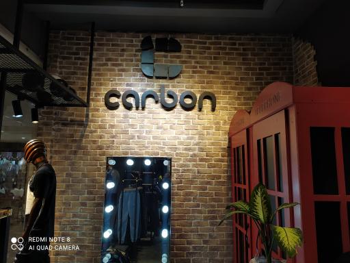 عکس بوتیک کربن
