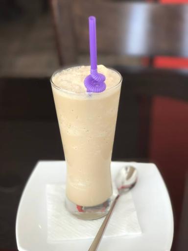 عکس کافه مون