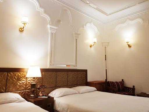 عکس هتل کارون