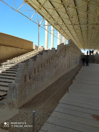 عکس سالن شورا