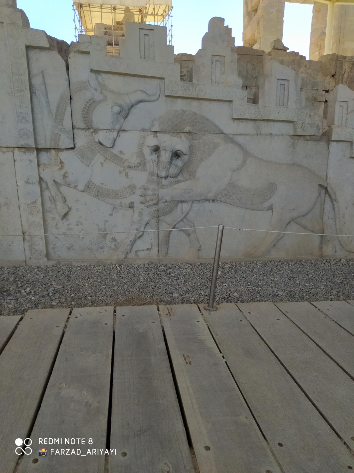 عکس سالن شورا