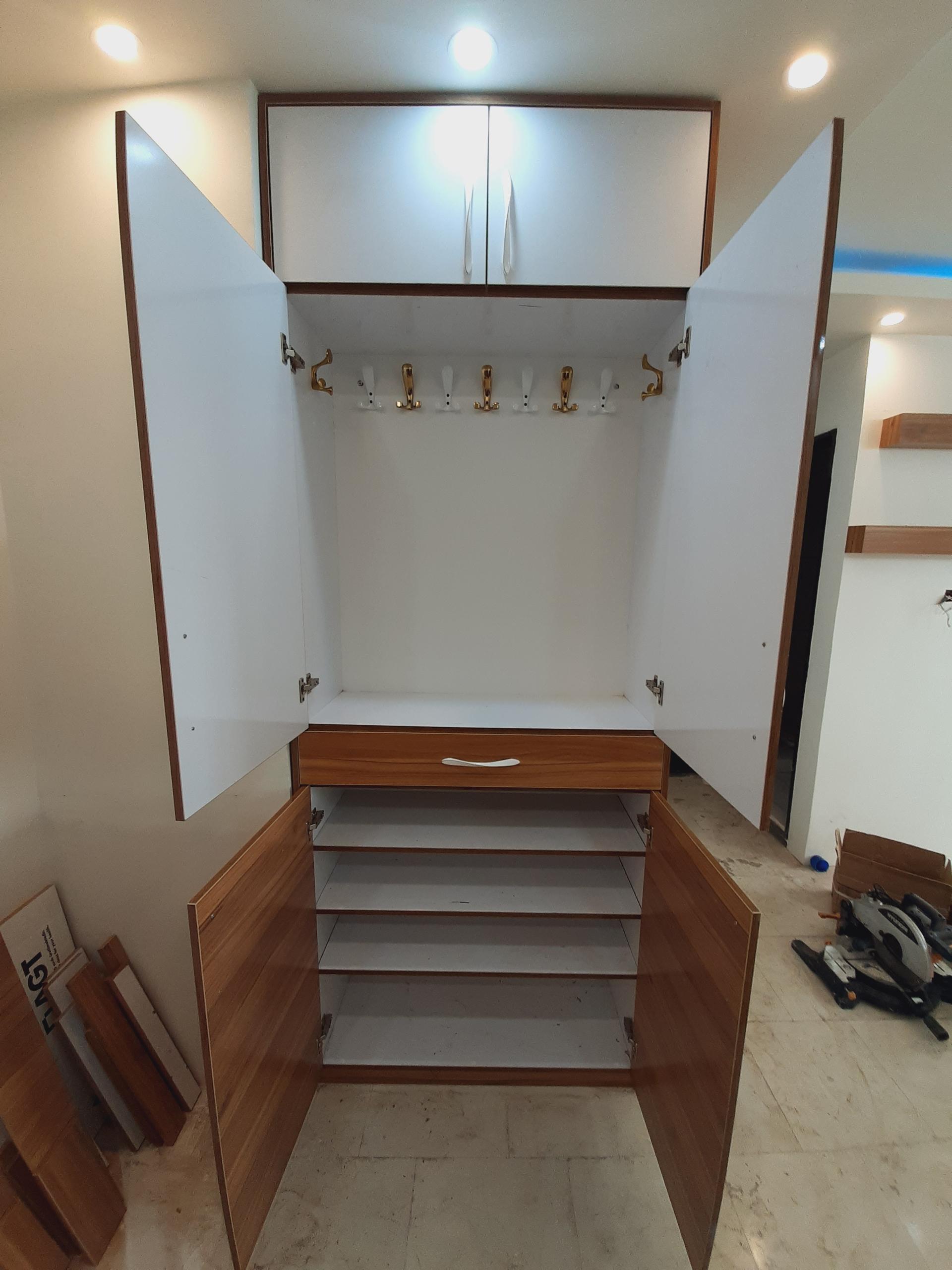 عکس کابینت گنجی