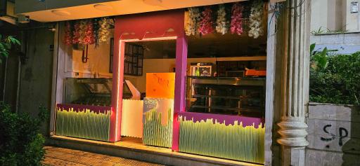 عکس فروت فکتوری