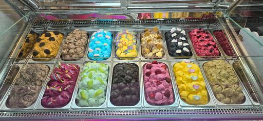 عکس فروت فکتوری