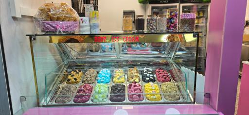 عکس فروت فکتوری