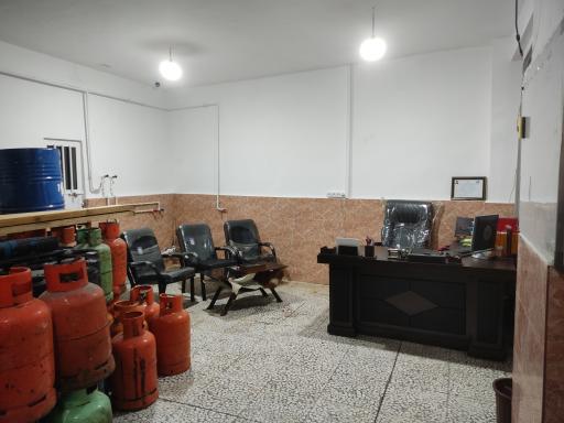 عکس نصب ایزوگام و داربست ماندگار