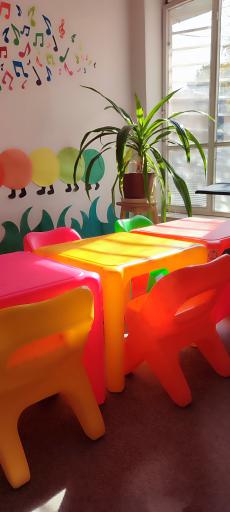 عکس آموزشگاه آزاد موسیقی پرند