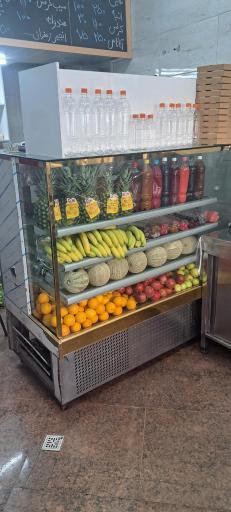 عکس آبمیوه طبیعی شاد