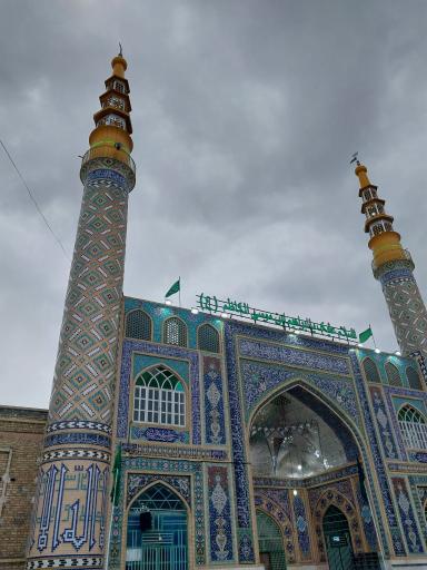 عکس روستای شهر کهنه