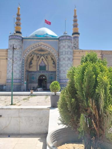 روستای شهر کهنه