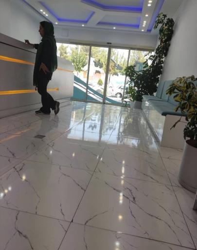 آزمایشگاه اکسیژن