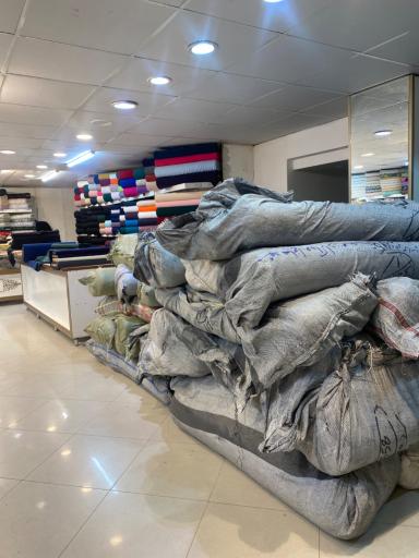 عکس گالری پارچه حسنی