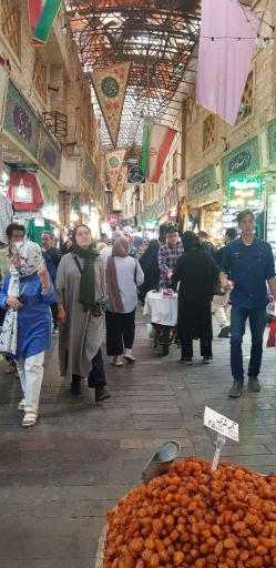 بازار تجریش