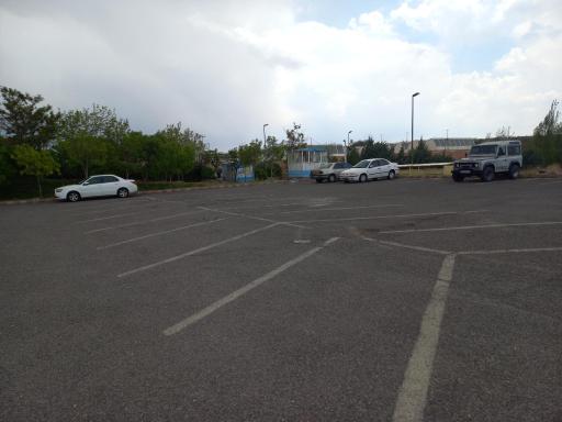 عکس پارکینگ 