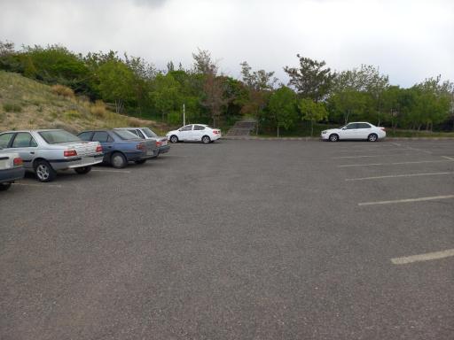 عکس پارکینگ 