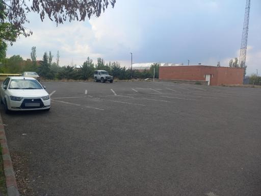 عکس پارکینگ 