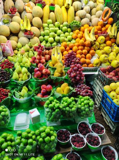 بازار تجریش