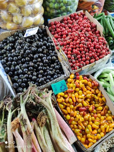 بازار تجریش