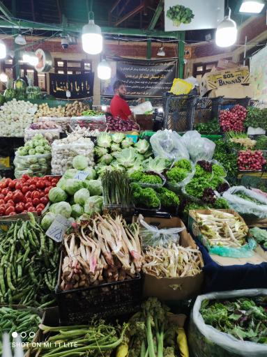 بازار تجریش