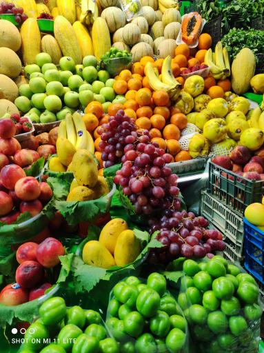 بازار تجریش