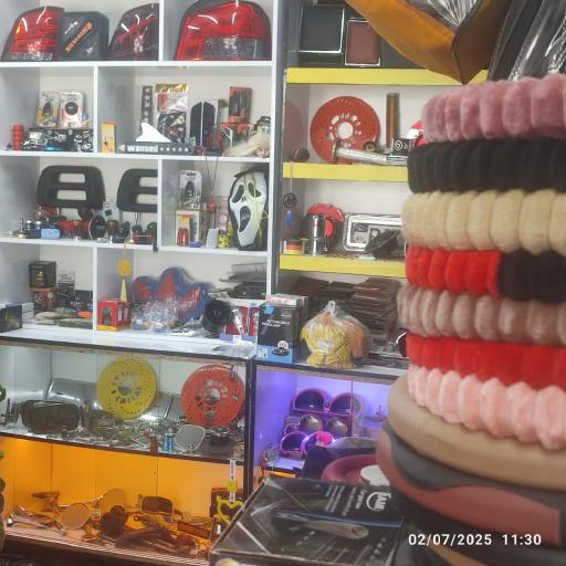 عکس اقای اسپرت