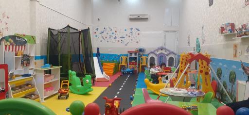 عکس سیاره بازی