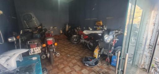 تعمیرات موتورسیکلت موتومکس کافیان