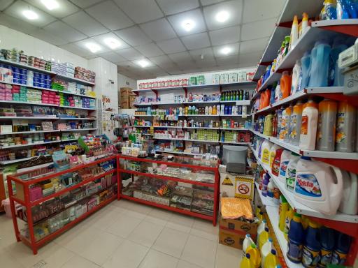 عکس لوازم بهداشتی و آرایشی مهستان (لیدی ماه)