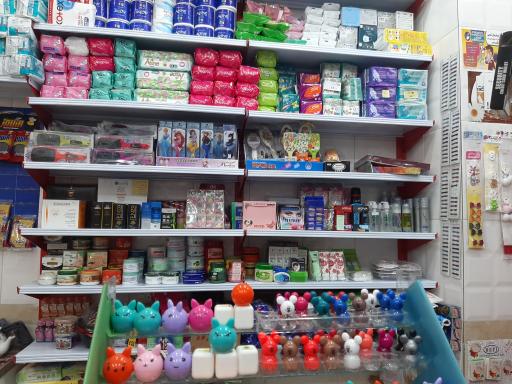 عکس لوازم بهداشتی و آرایشی مهستان (لیدی ماه)