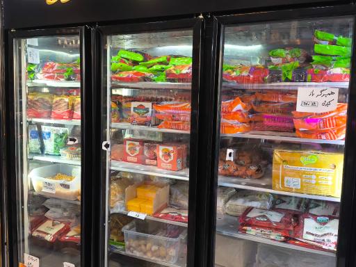 عکس فروشگاه پروتئین قدیمی