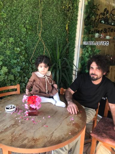 عکس کافه مازو
