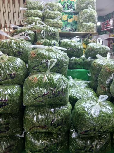 بازار تجریش