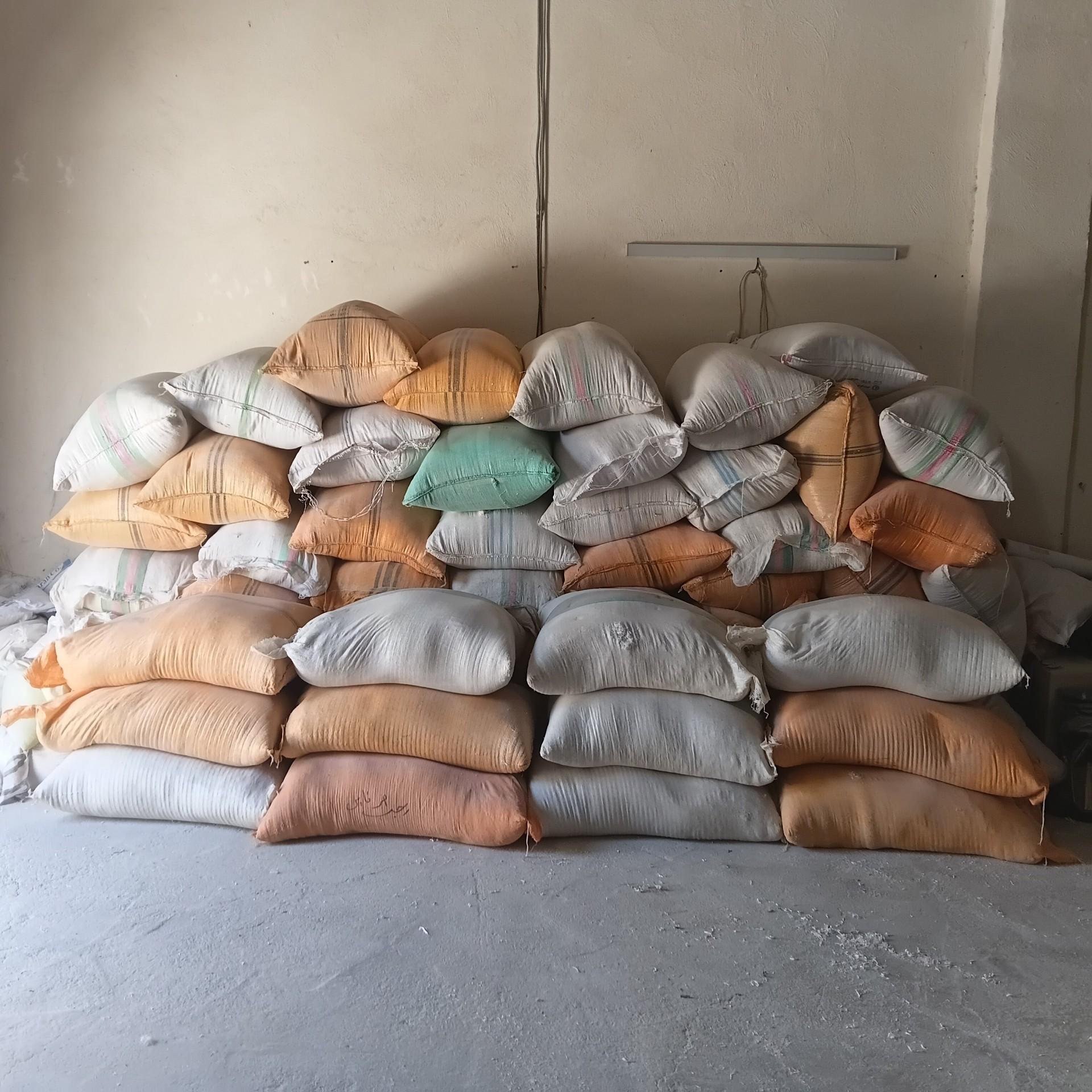 عکس کارگاه پی وی سی رستمی