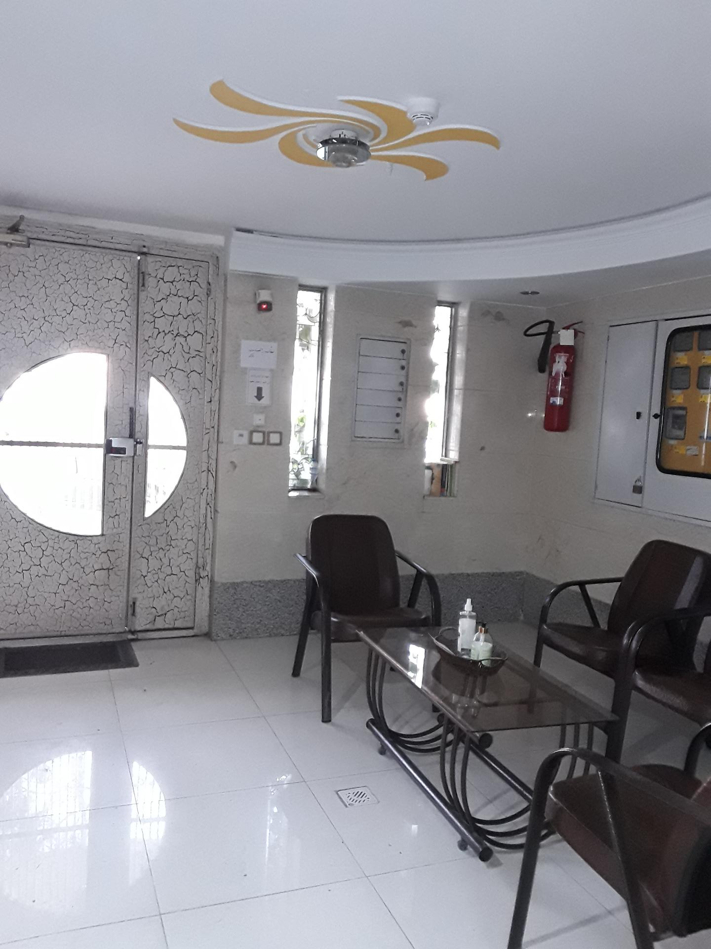 عکس مجتمع مسکونی پارسا