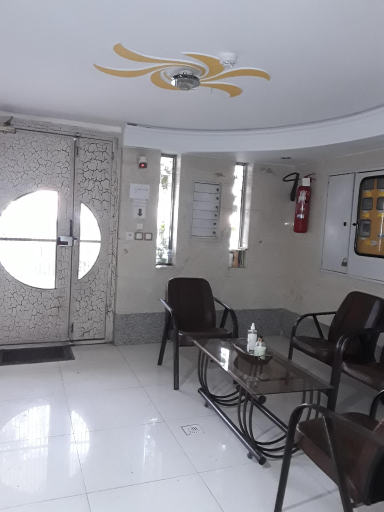 عکس مجتمع مسکونی پارسا