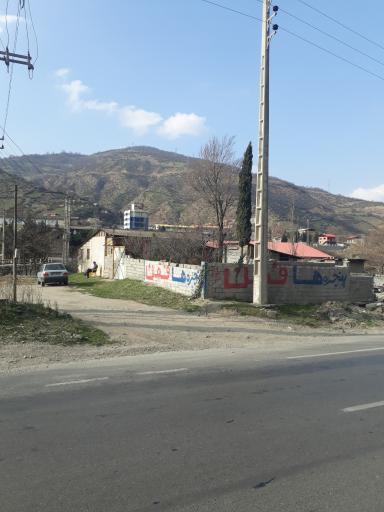 عکس ورودی شهرک صنعتی شورمست