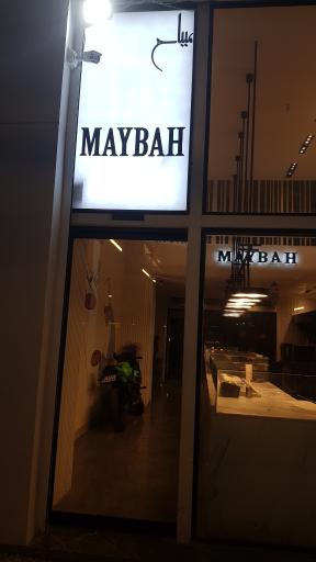 عکس رستوران د پاریس