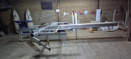 عکس صنایع چوب و کابینت سَروِنا