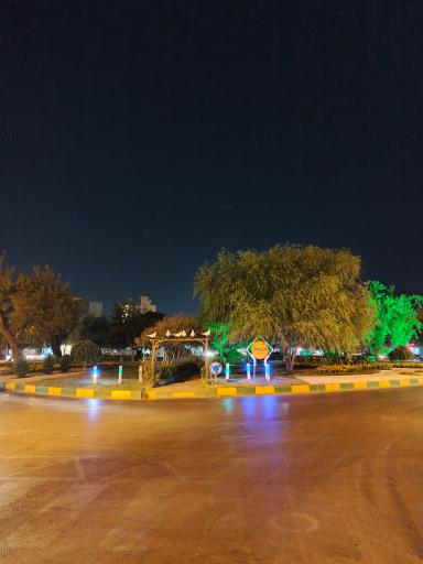 عکس میدان توحید (دروازه قوچان)